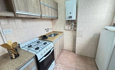 Venta departamento Centro Mar del Plata 2 Ambientes