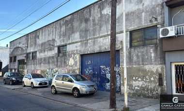 Galpón en alquiler de 561m2 ubicado en Lomas del Mirador