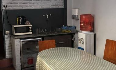 Galpón en alquiler de 561m2 ubicado en Lomas del Mirador