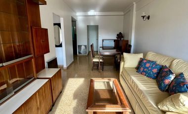Venta departamento Plaza Colon Mar del Plata 3 Ambientes c/ vista al Mar