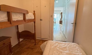 Venta departamento Plaza Colon Mar del Plata 3 Ambientes c/ vista al Mar