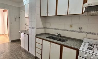 Venta departamento Plaza Colon Mar del Plata 3 Ambientes c/ vista al Mar