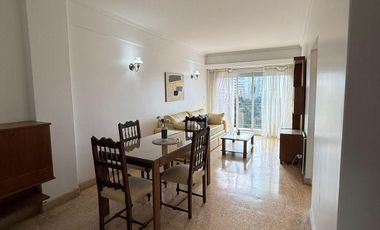 Venta departamento Plaza Colon Mar del Plata 3 Ambientes c/ vista al Mar