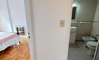Venta departamento Plaza Colon Mar del Plata 3 Ambientes c/ vista al Mar