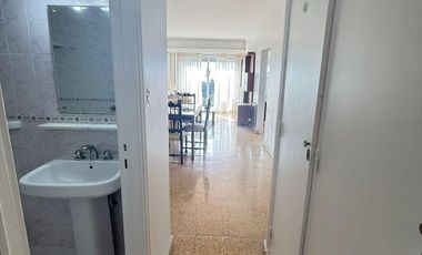 Venta departamento Plaza Colon Mar del Plata 3 Ambientes c/ vista al Mar