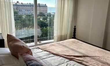 Venta departamento Plaza Colon Mar del Plata 3 Ambientes c/ vista al Mar