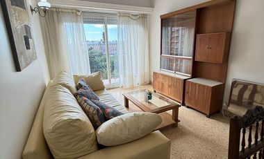Venta departamento Plaza Colon Mar del Plata 3 Ambientes c/ vista al Mar