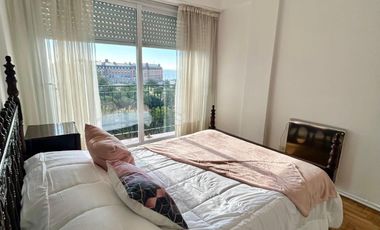 Venta departamento Plaza Colon Mar del Plata 3 Ambientes c/ vista al Mar