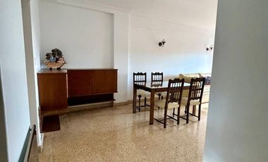 Venta departamento Plaza Colon Mar del Plata 3 Ambientes c/ vista al Mar