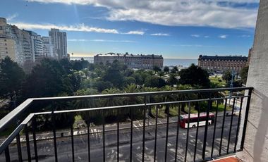 Venta departamento Plaza Colon Mar del Plata 3 Ambientes c/ vista al Mar