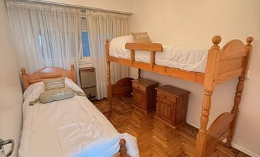 Venta departamento Plaza Colon Mar del Plata 3 Ambientes c/ vista al Mar