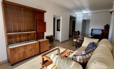Venta departamento Plaza Colon Mar del Plata 3 Ambientes c/ vista al Mar
