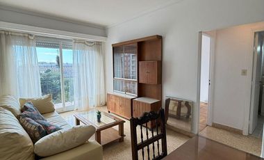 Venta departamento Plaza Colon Mar del Plata 3 Ambientes c/ vista al Mar