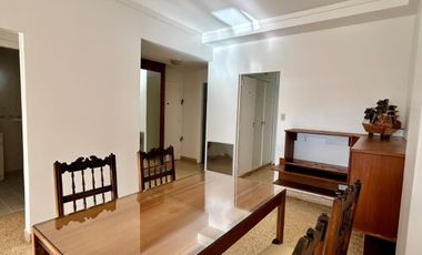 Venta departamento Plaza Colon Mar del Plata 3 Ambientes c/ vista al Mar