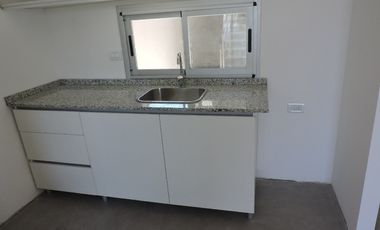 Departamento en alquiler en Quilmes Este