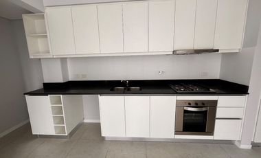 ALQ DEPTO 3 AMB C/ COCHERA BAULERA NQ RESIDENCIAS
