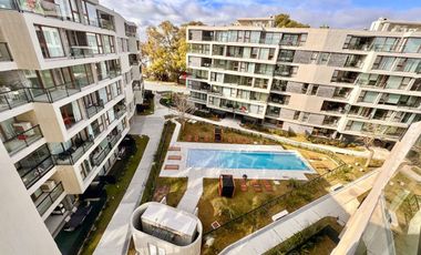 ALQ DEPTO 3 AMB C/ COCHERA BAULERA NQ RESIDENCIAS