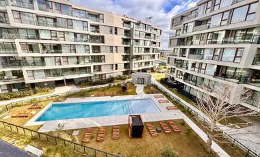 ALQ DEPTO 3 AMB C/ COCHERA BAULERA NQ RESIDENCIAS