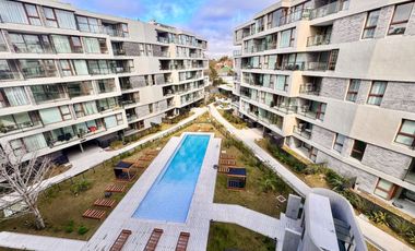ALQ DEPTO 3 AMB C/ COCHERA BAULERA NQ RESIDENCIAS