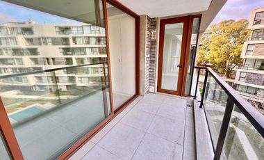 ALQ DEPTO 3 AMB C/ COCHERA BAULERA NQ RESIDENCIAS