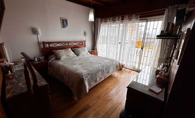 Casa en venta en EL TABO