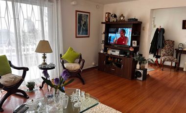 Casa en venta en EL TABO