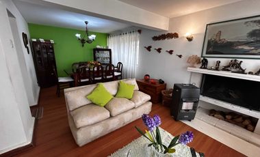 Casa en venta en EL TABO