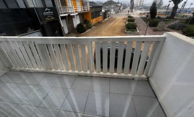 Casa en venta en EL TABO