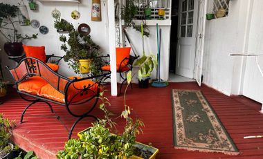 Casa en venta en EL TABO