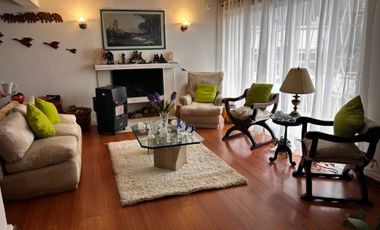 Casa en venta en EL TABO