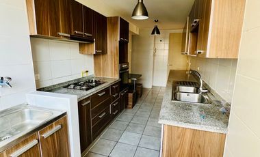 Departamento en arriendo en ANTOFAGASTA