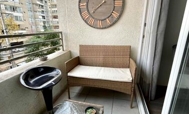 Departamento en venta en MACUL