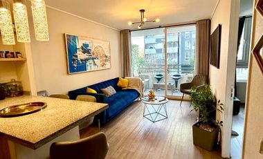 Departamento en venta en MACUL