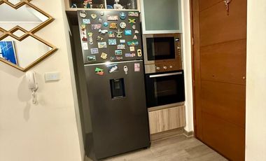 Departamento en venta en MACUL