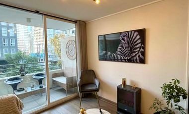 Departamento en venta en MACUL