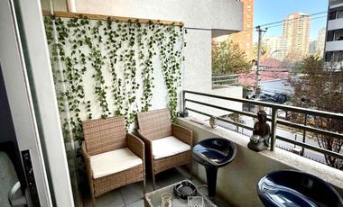 Departamento en venta en MACUL