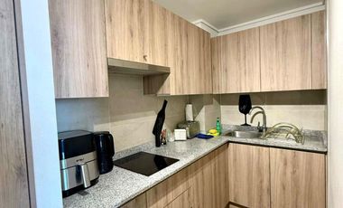 Departamento en venta en MACUL