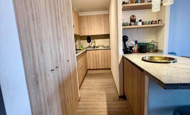 Departamento en venta en MACUL