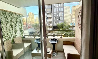 Departamento en venta en MACUL