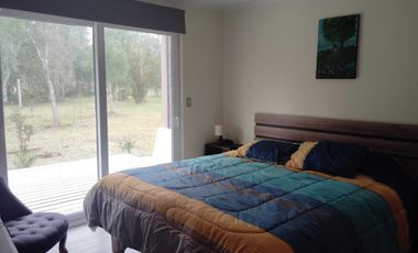 Casa en arriendo en FRUTILLAR