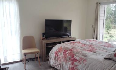 Casa en arriendo en FRUTILLAR