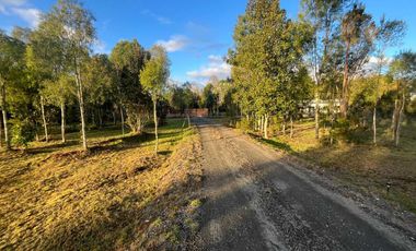 Casa en arriendo en FRUTILLAR