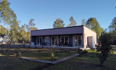 Casa en arriendo en FRUTILLAR