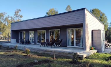 Casa en arriendo en FRUTILLAR