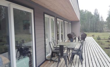 Casa en arriendo en FRUTILLAR