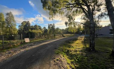 Casa en arriendo en FRUTILLAR