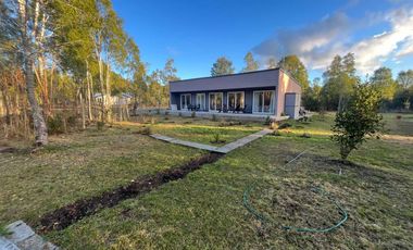 Casa en arriendo en FRUTILLAR