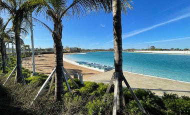 ALQUILER ANUAL AMUEBLADO  REMEROS BEACH