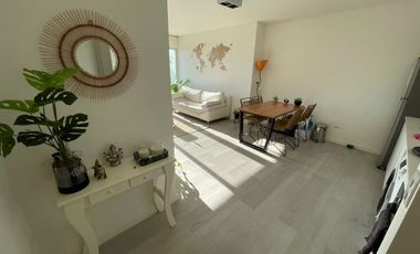 ALQUILER ANUAL AMUEBLADO  REMEROS BEACH