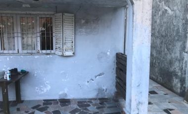 VENTA CASA  3 AMB EN BERNAL CON COCHERA DOBLE